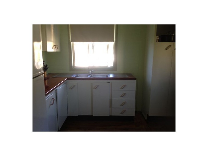 3 Barnes St, Tabulam NSW 2469