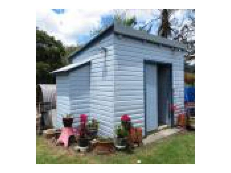 3 Barnes St, Tabulam NSW 2469