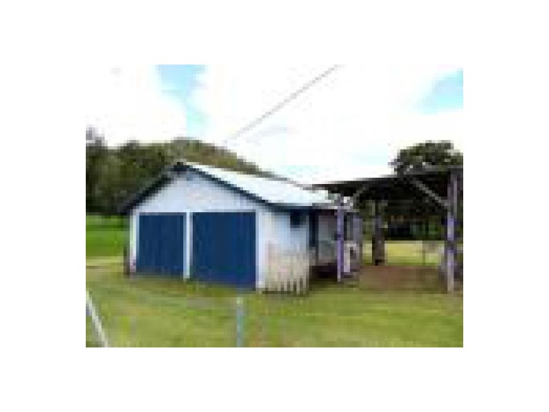 3 Barnes St, Tabulam NSW 2469