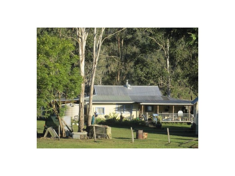6 Hiscockes Lane, Theresa Creek NSW 2469