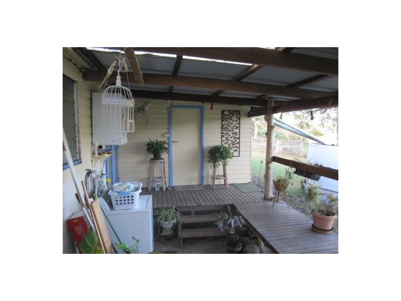 6 Hiscockes Lane, Theresa Creek NSW 2469