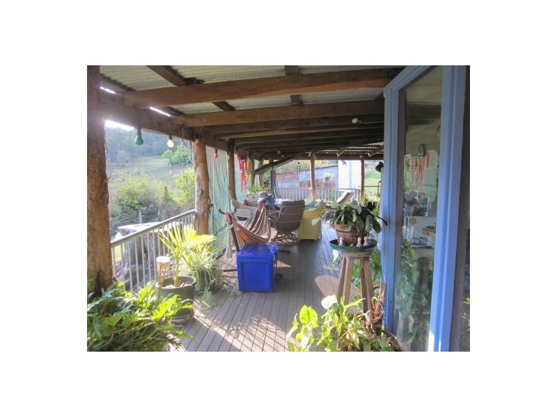 6 Hiscockes Lane, Theresa Creek NSW 2469