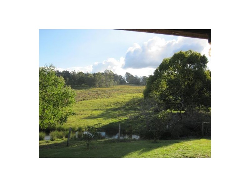 6 Hiscockes Lane, Theresa Creek NSW 2469