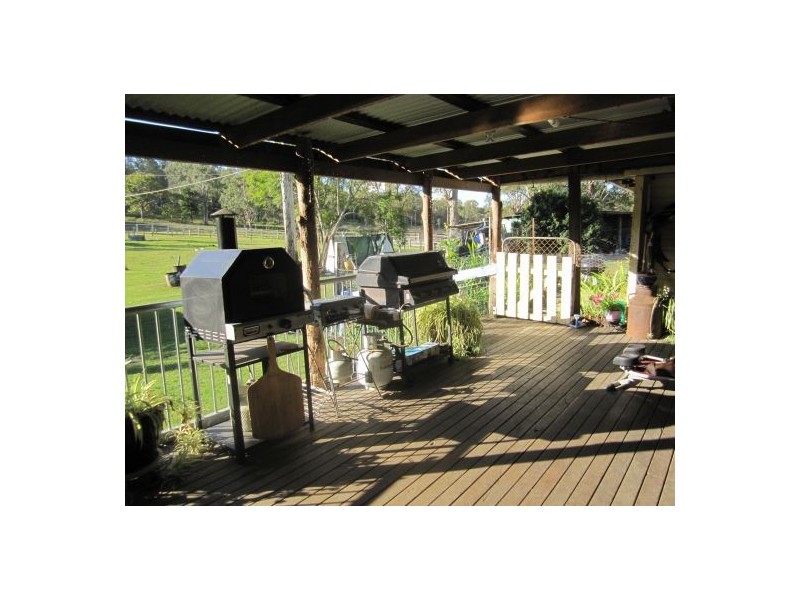 6 Hiscockes Lane, Theresa Creek NSW 2469