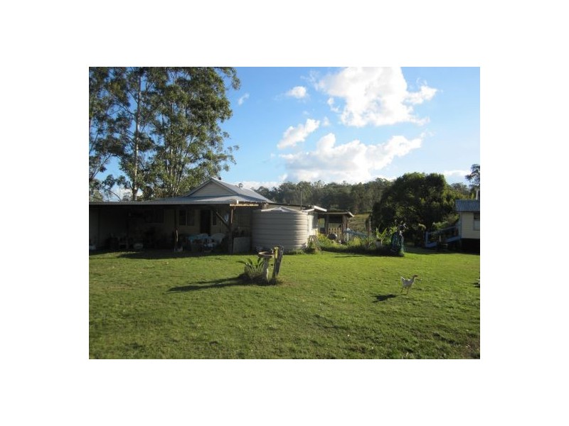 6 Hiscockes Lane, Theresa Creek NSW 2469