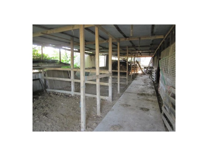 6 Hiscockes Lane, Theresa Creek NSW 2469