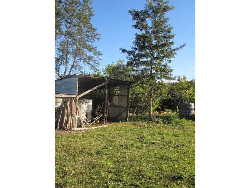 6 Hiscockes Lane, Theresa Creek NSW 2469