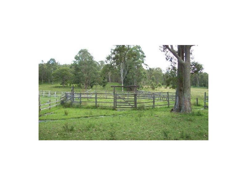 6 Hiscockes Lane, Theresa Creek NSW 2469