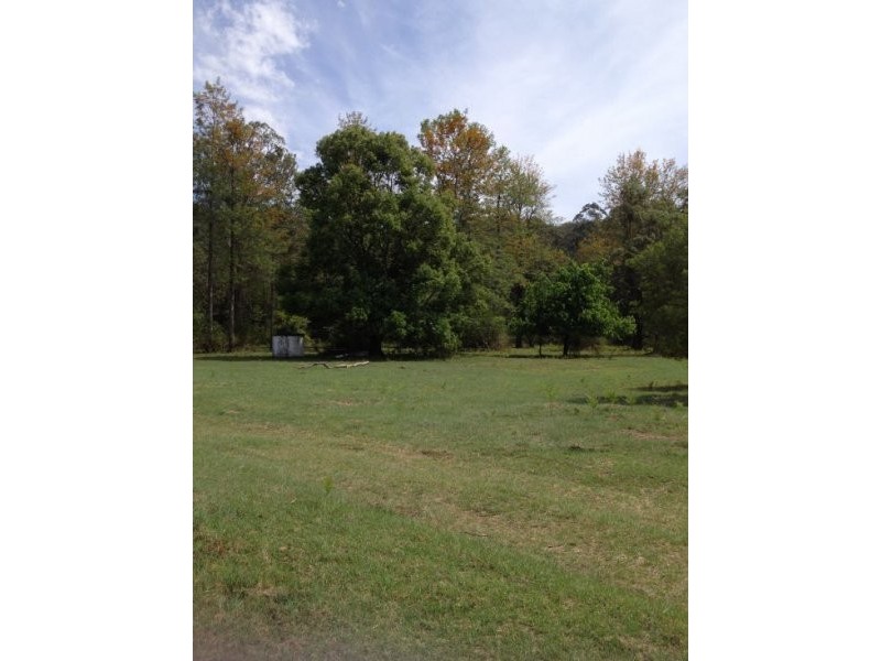 302 Brewers Rd, Rappville NSW 2469