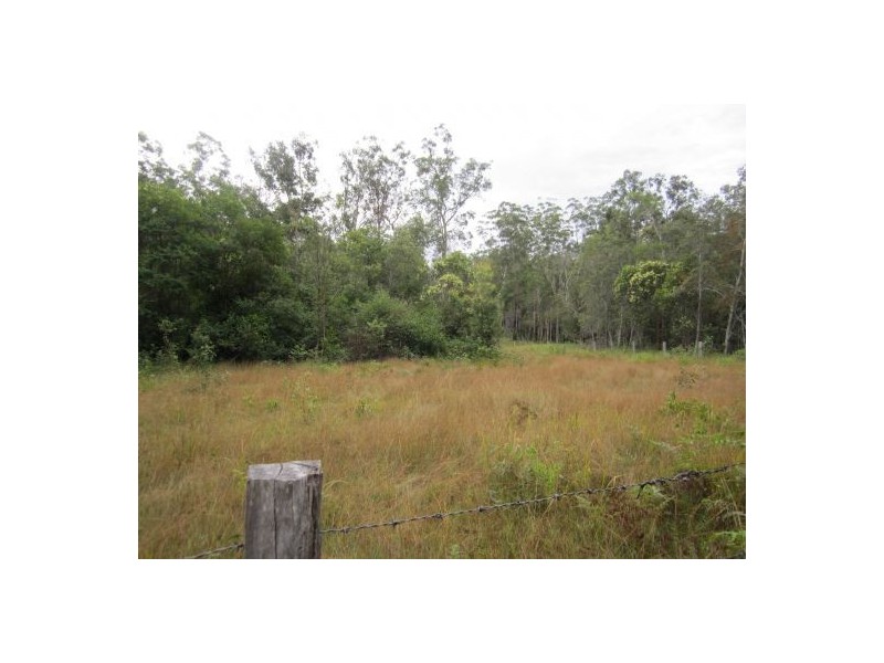 302 Brewers Rd, Rappville NSW 2469