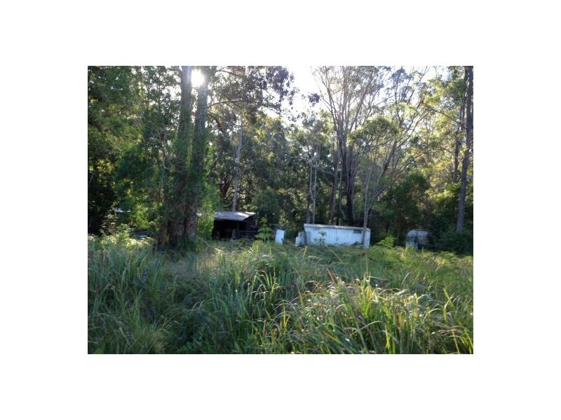 302 Brewers Rd, Rappville NSW 2469