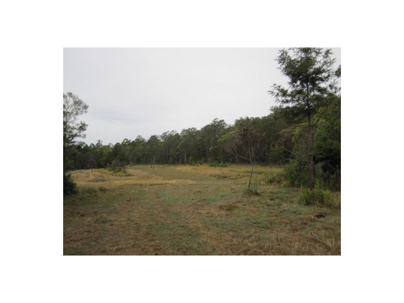 302 Brewers Rd, Rappville NSW 2469