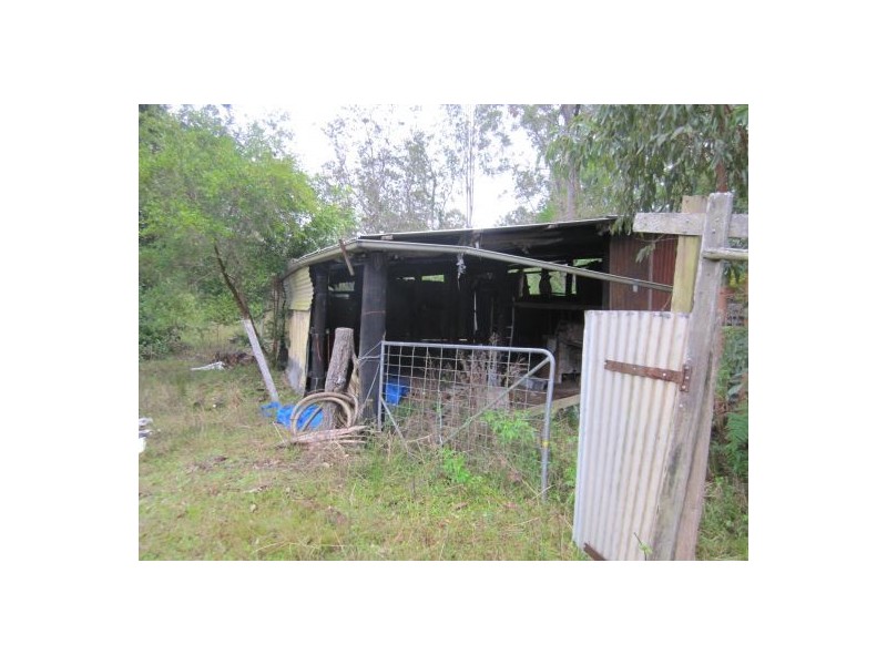 302 Brewers Rd, Rappville NSW 2469