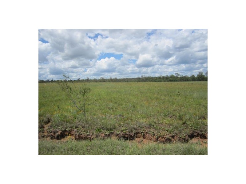 Lot 36 Old Tenterfield Rd, Rappville NSW 2469