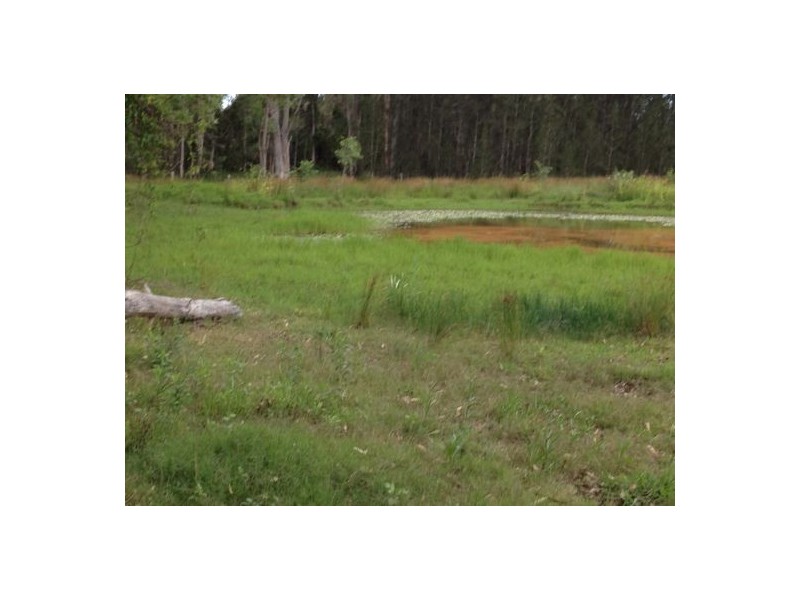 Lot 36 Old Tenterfield Rd, Rappville NSW 2469