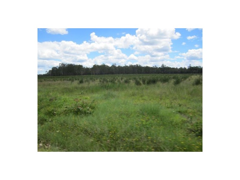 Lot 36 Old Tenterfield Rd, Rappville NSW 2469