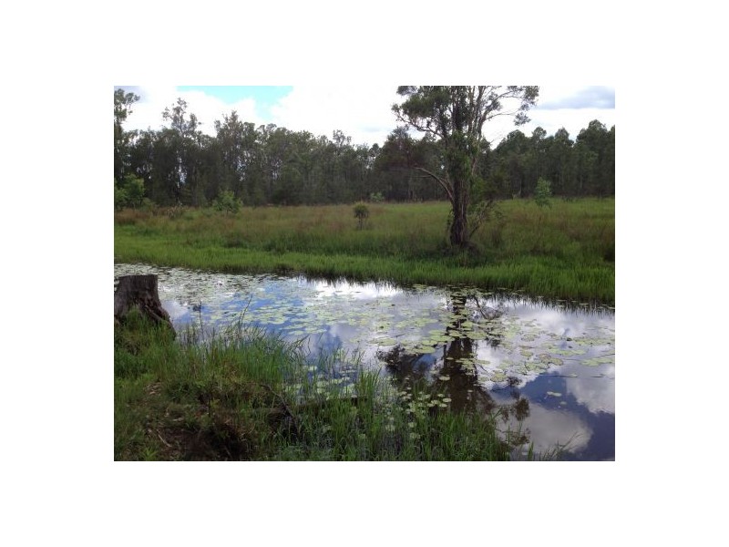Lot 36 Old Tenterfield Rd, Rappville NSW 2469