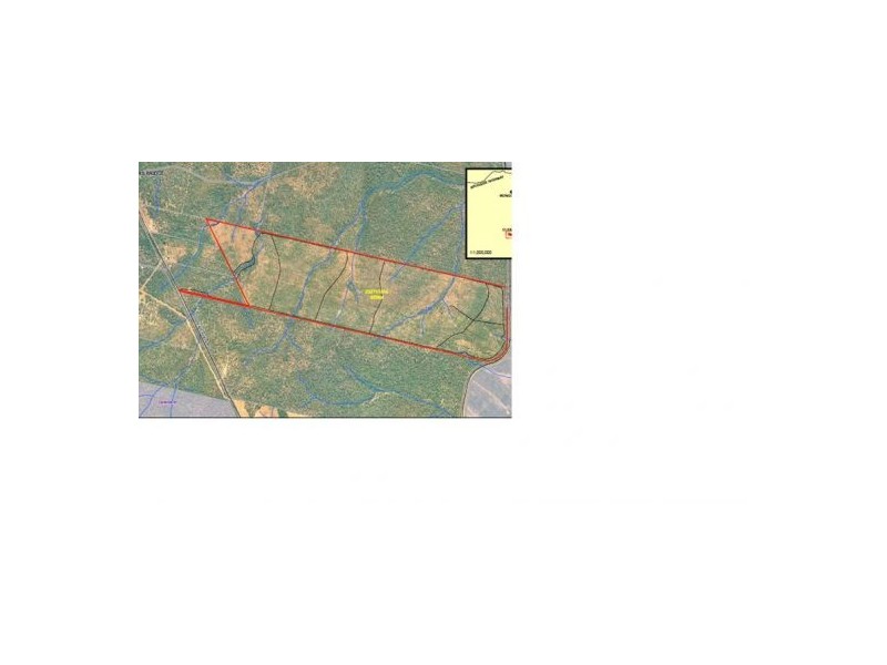 1226 Old Tenterfield Rd, Rappville NSW 2469