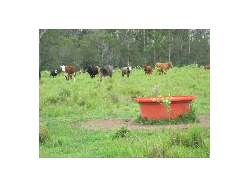 Lot 2 Summerland Way, Rappville NSW 2469