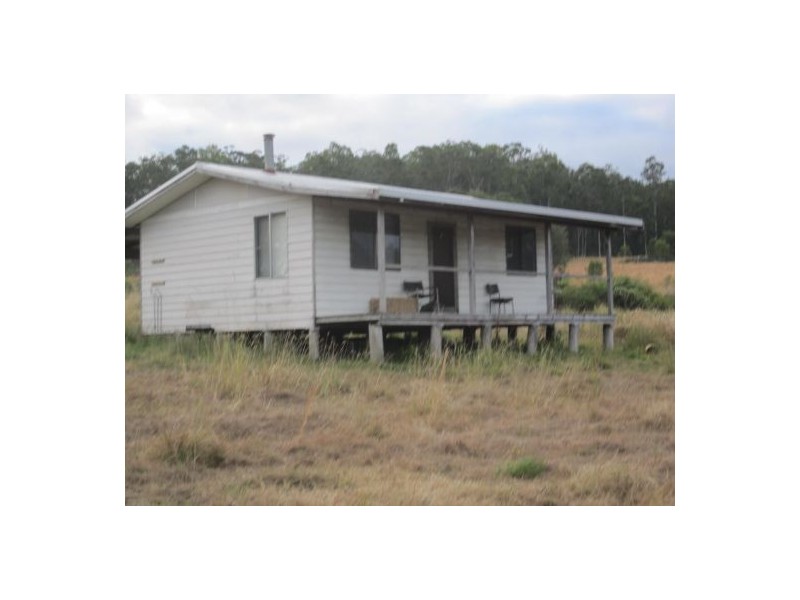 350 Camira Creek Rd, Whiporie NSW 2469