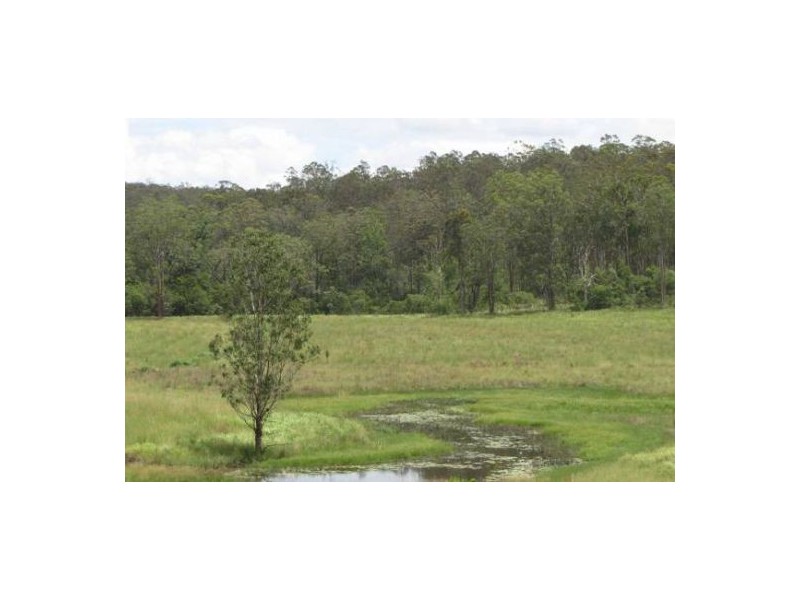 350 Camira Creek Rd, Whiporie NSW 2469