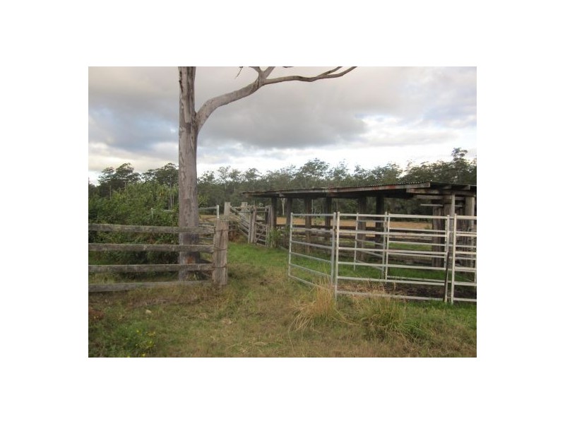 350 Camira Creek Rd, Whiporie NSW 2469