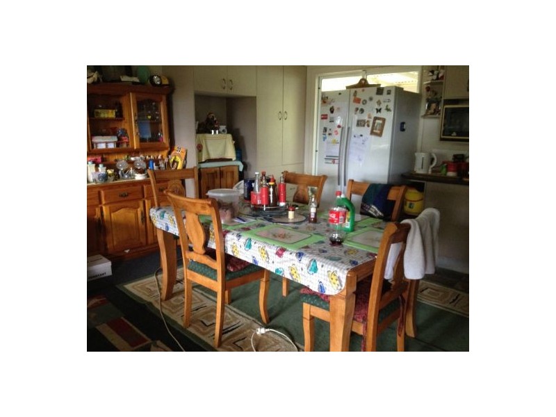 1037 Old Dyraaba Rd, Casino NSW 2470