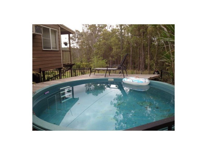 1037 Old Dyraaba Rd, Casino NSW 2470