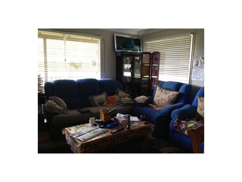 1037 Old Dyraaba Rd, Casino NSW 2470