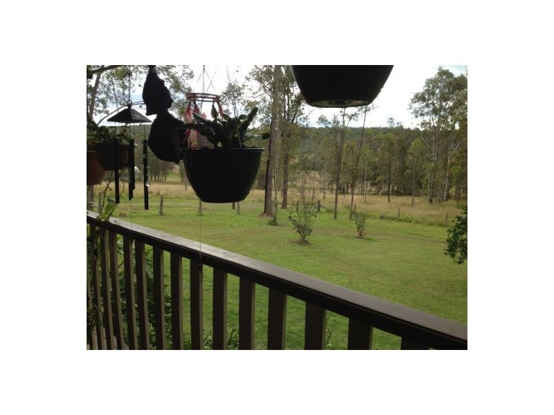 1037 Old Dyraaba Rd, Casino NSW 2470