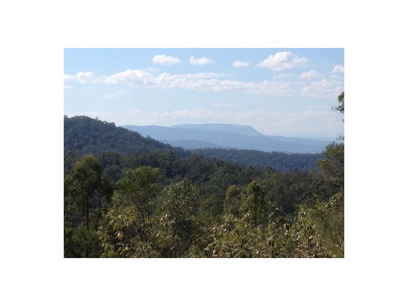 Lot 148 Sugarbag Rd, Tabulam NSW 2469