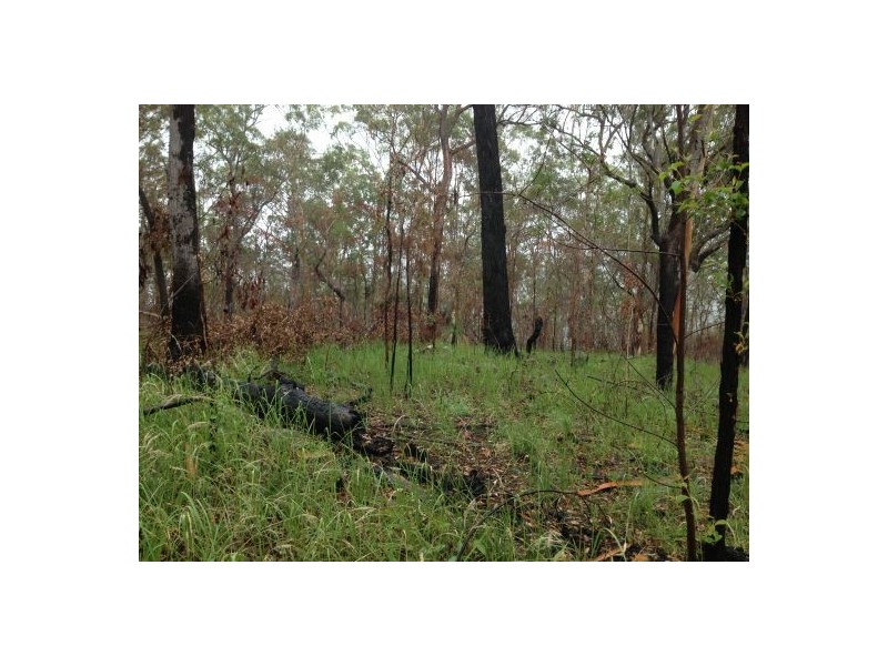 Lot 148 Sugarbag Rd, Tabulam NSW 2469