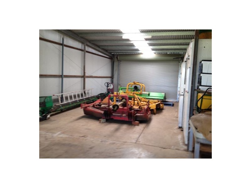 100 Lees Lane Hogarth Range, Casino NSW 2470