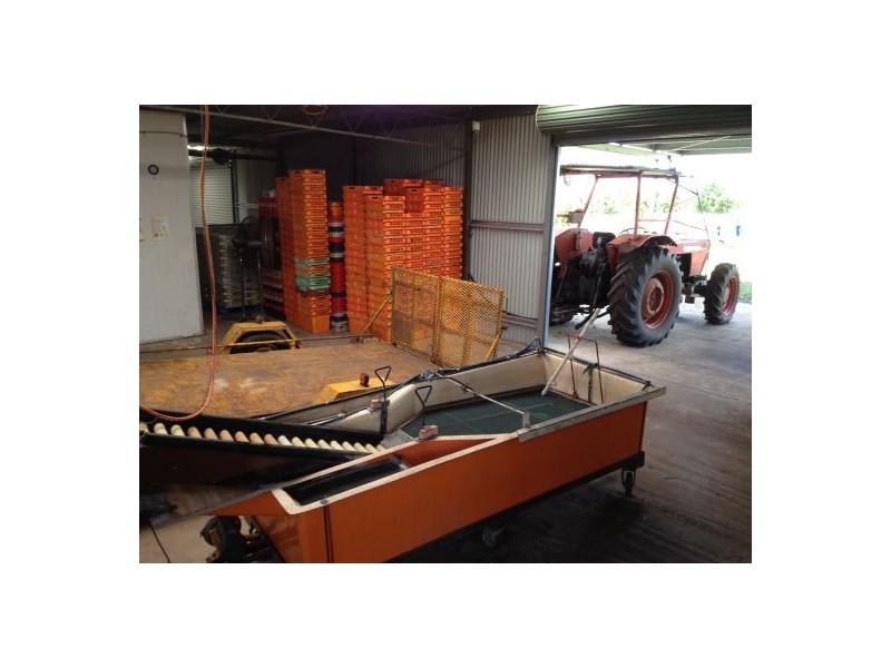 100 Lees Lane Hogarth Range, Casino NSW 2470