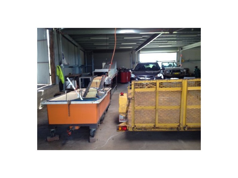 100 Lees Lane Hogarth Range, Casino NSW 2470