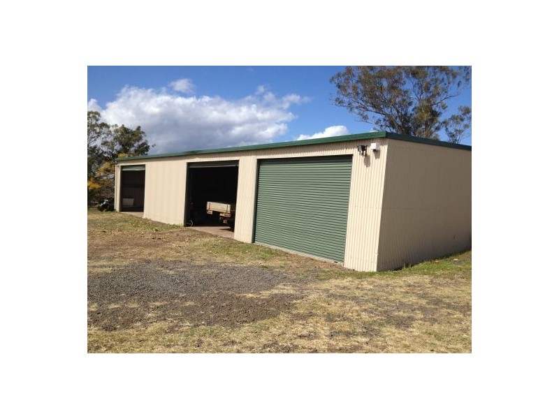 100 Lees Lane Hogarth Range, Casino NSW 2470