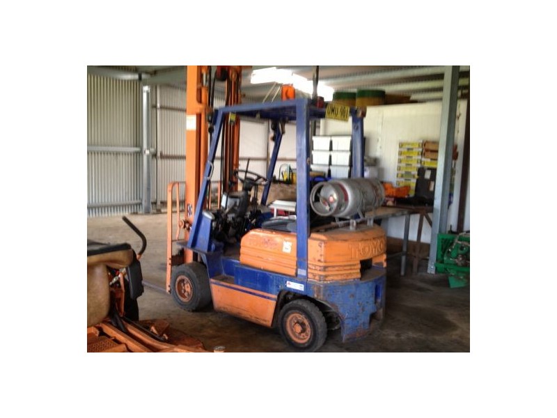 100 Lees Lane Hogarth Range, Casino NSW 2470