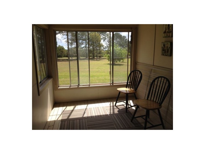 100 Lees Lane Hogarth Range, Casino NSW 2470