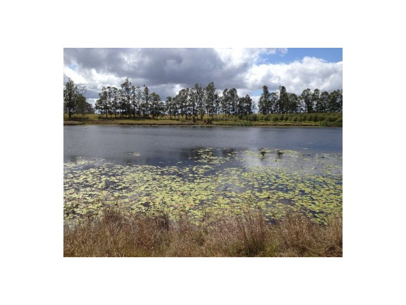 100 Lees Lane Hogarth Range, Casino NSW 2470