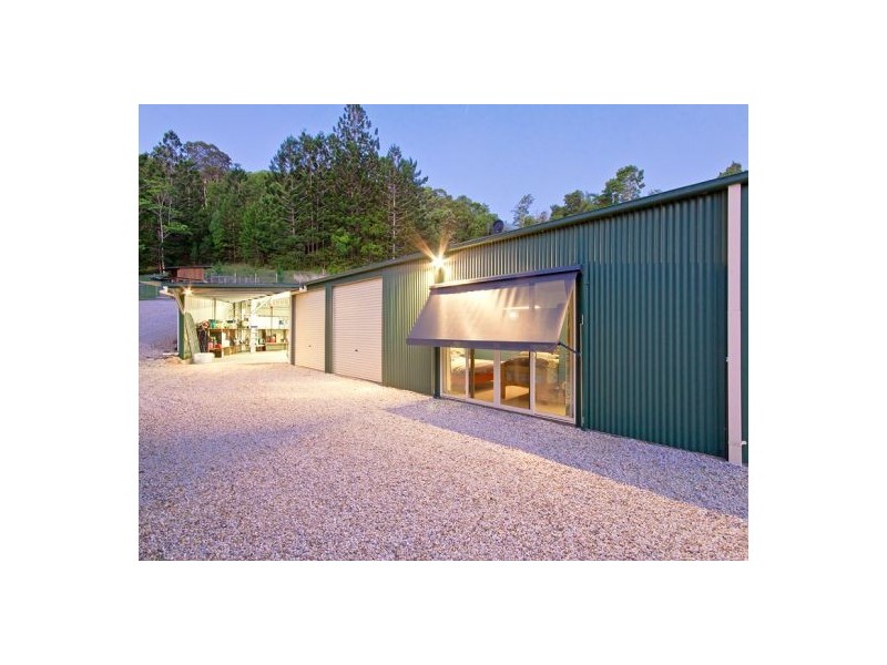 Cudgera Creek NSW 2484