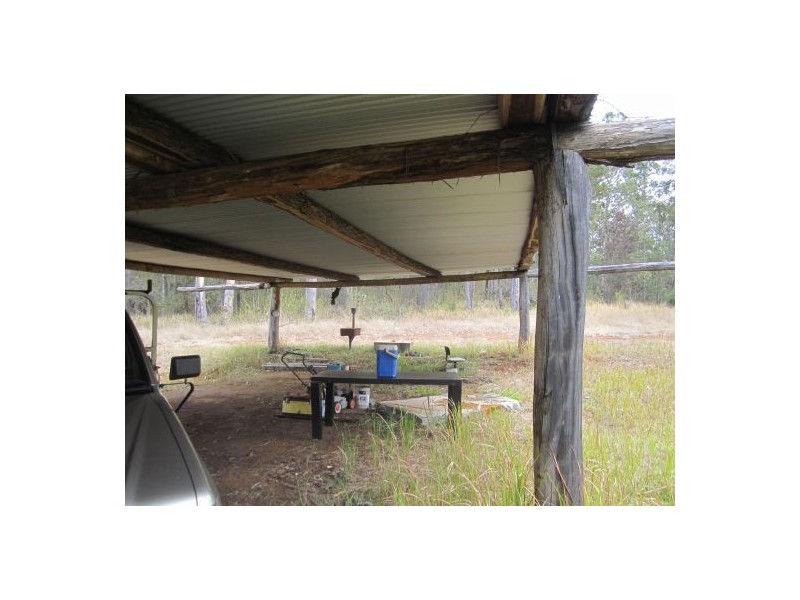 2577 Old Tenterfield Rd, Rappville NSW 2469