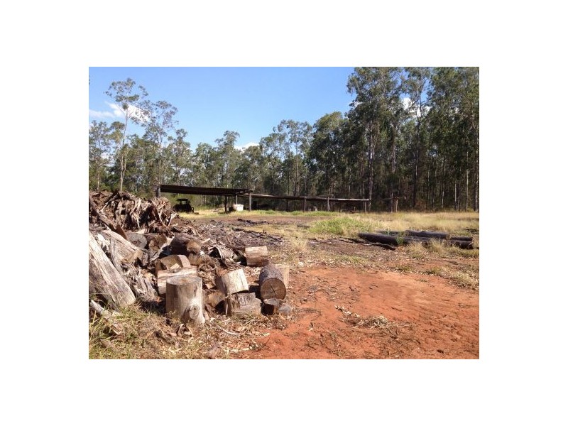 2577 Old Tenterfield Rd, Rappville NSW 2469