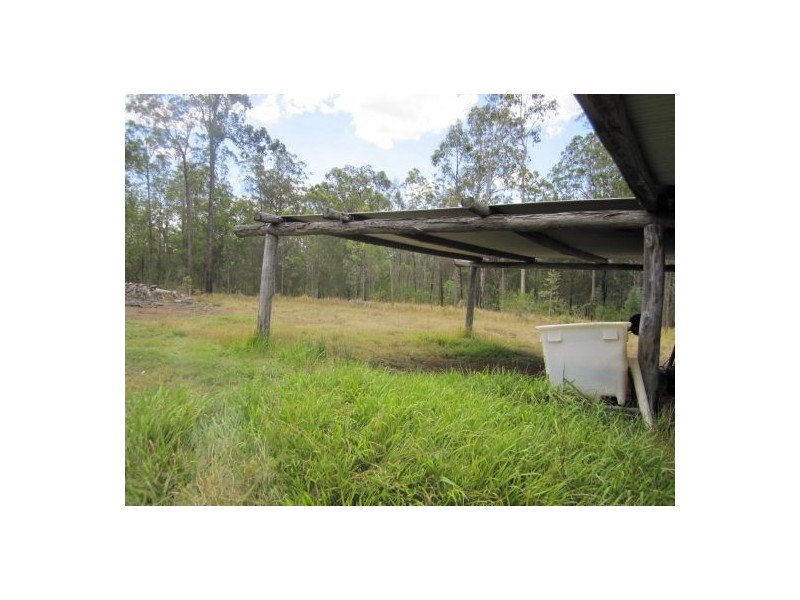 2577 Old Tenterfield Rd, Rappville NSW 2469