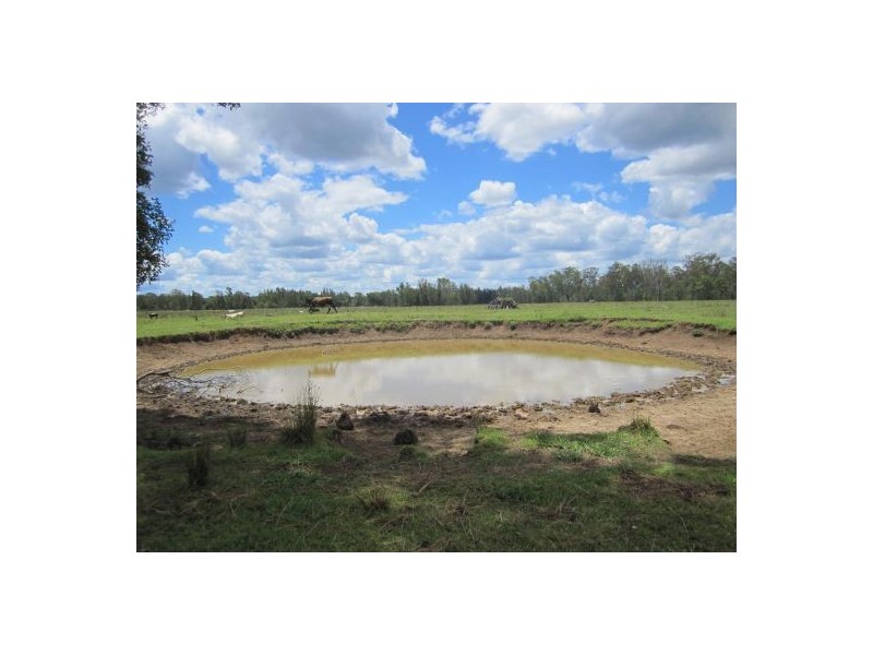 1600b Old Tenterfield Rd, Rappville NSW 2469