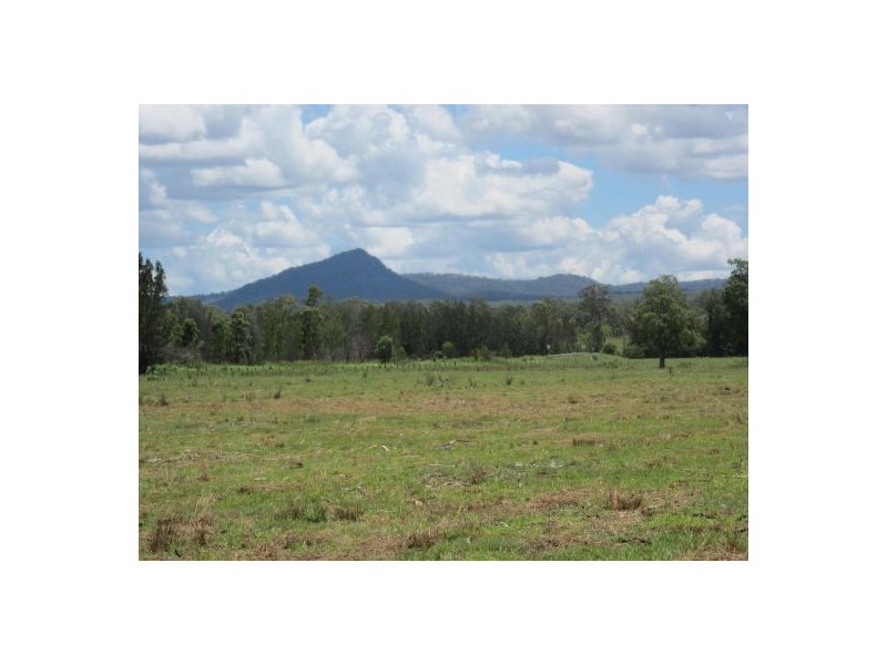 1600b Old Tenterfield Rd, Rappville NSW 2469
