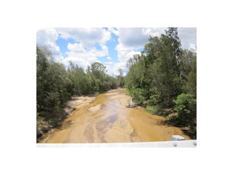 1600b Old Tenterfield Rd, Rappville NSW 2469