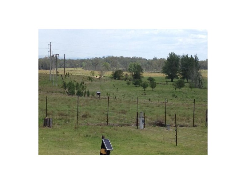 5351 Summerland Way, Whiporie NSW 2469