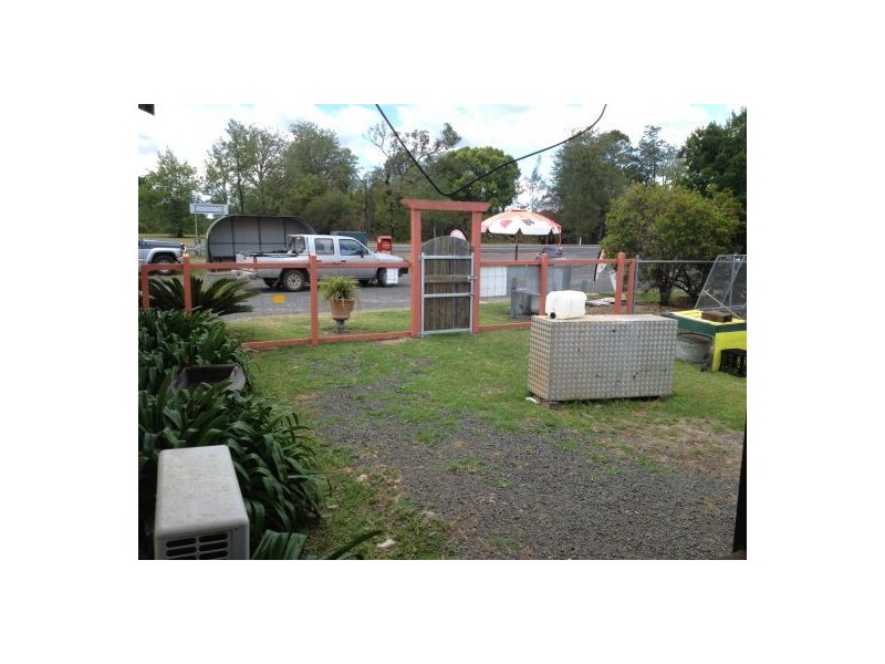 5351 Summerland Way, Whiporie NSW 2469