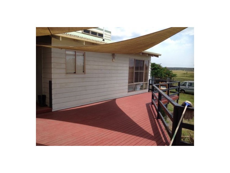 5351 Summerland Way, Whiporie NSW 2469