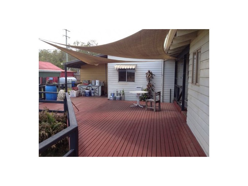 5351 Summerland Way, Whiporie NSW 2469